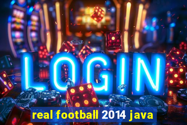 real football 2014 java